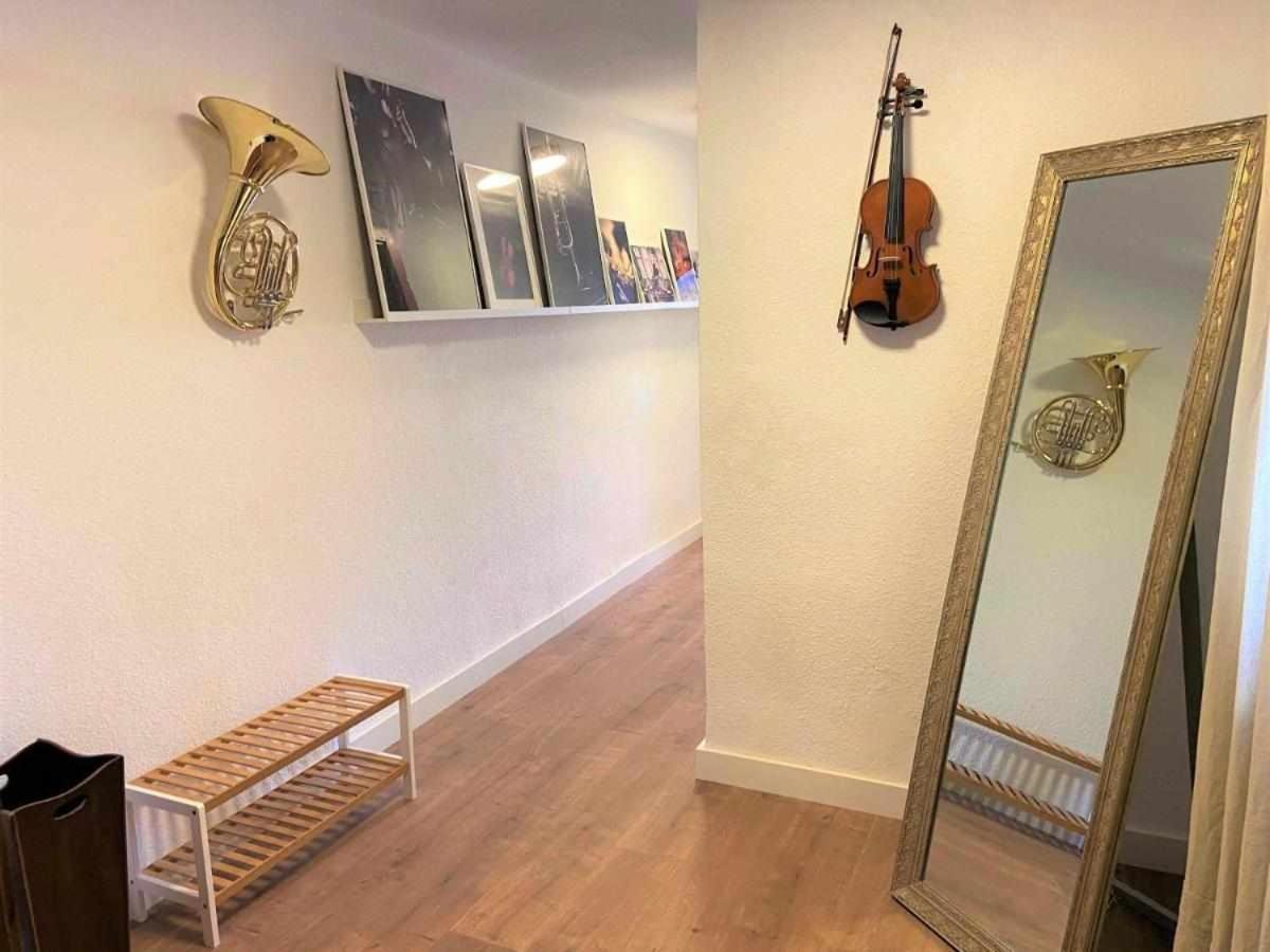 דירות קורדובה La Casa De La Musica מראה חיצוני תמונה