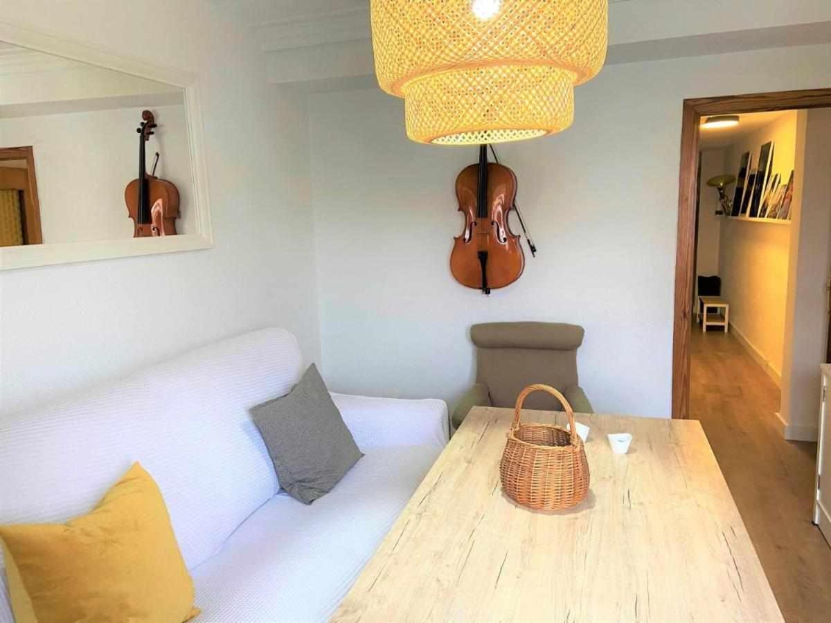 דירות קורדובה La Casa De La Musica מראה חיצוני תמונה