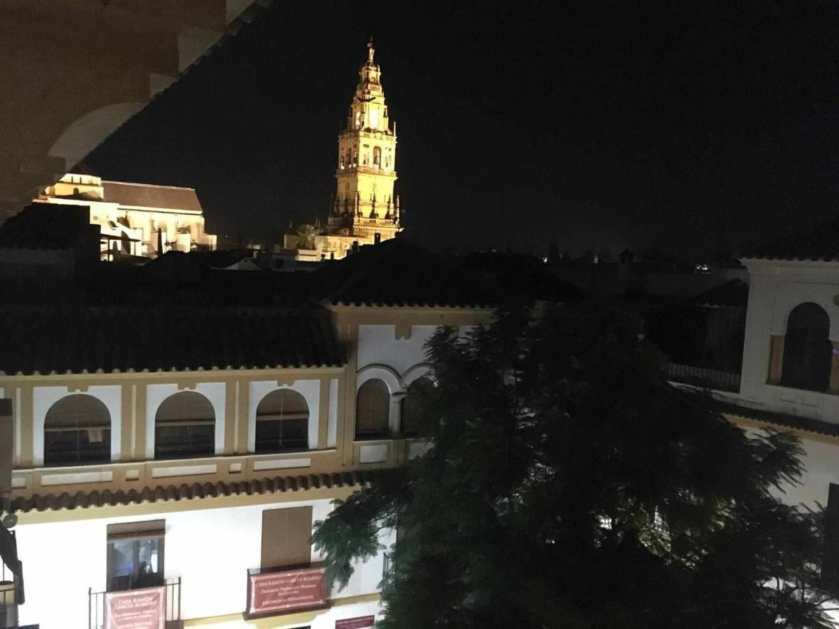 דירות קורדובה La Casa De La Musica מראה חיצוני תמונה