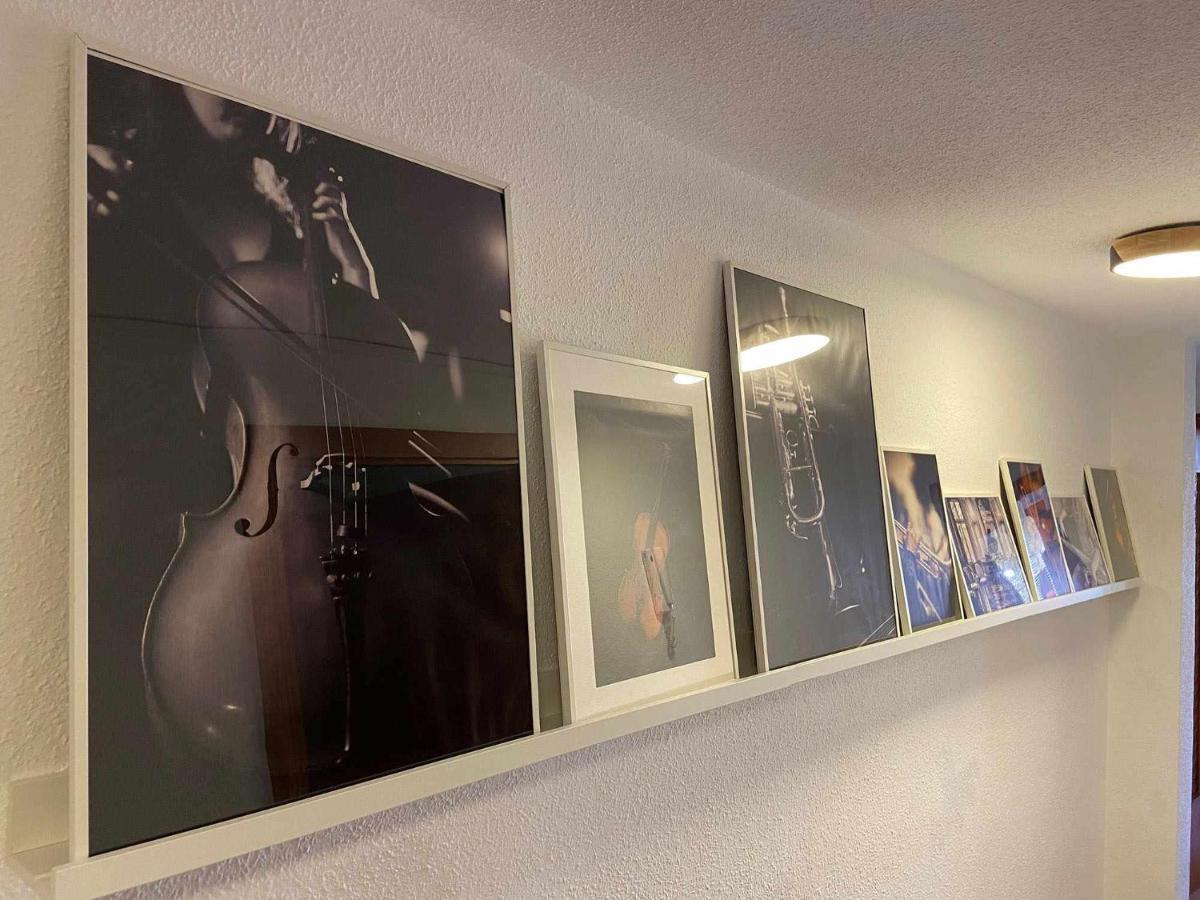 דירות קורדובה La Casa De La Musica מראה חיצוני תמונה